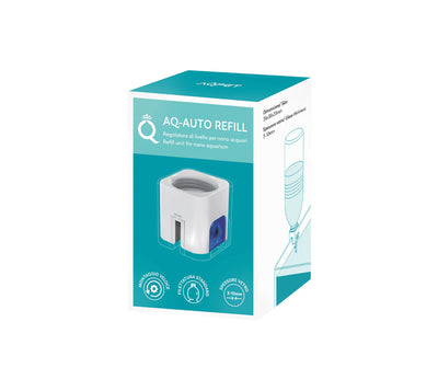 aqpet auto refill rabbocco automatico acquario pesci www.acquariodisofia.it