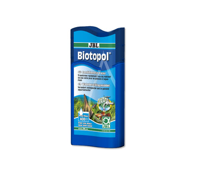jbl biotopol biocondizionatore acquario pesci www.acquariodisofia.it