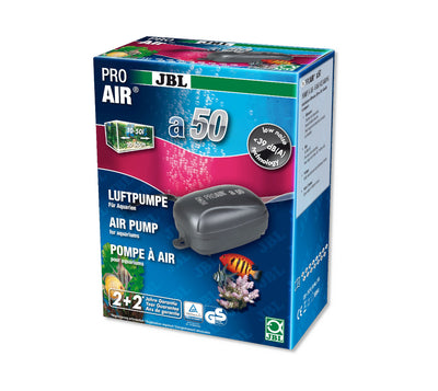 jbl pro air aeratore acquario pesci www.acquariodisofia.it