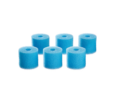 oase set spugne prefiltro biomaster 45ppi acquario www.acquariodisofia.it