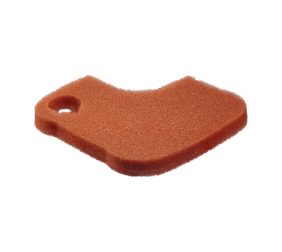 12 Spugne Di Ricambio Per Filtro Rena Filstar XP (20 PPI) - Misura 160x160x20mm - Compatibili Con 723A