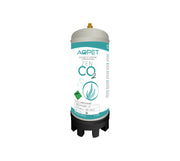 AQPET Bombola CO2 800gr